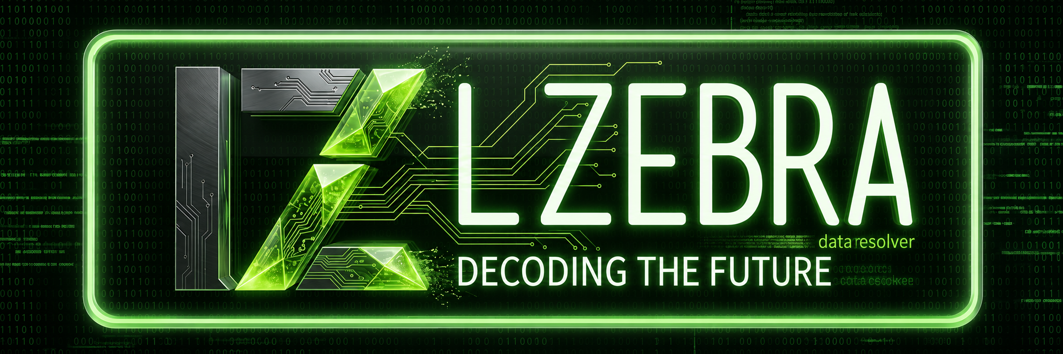 LZebra Logo